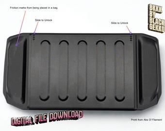 Travel Cover for Legion GO2 Download Version