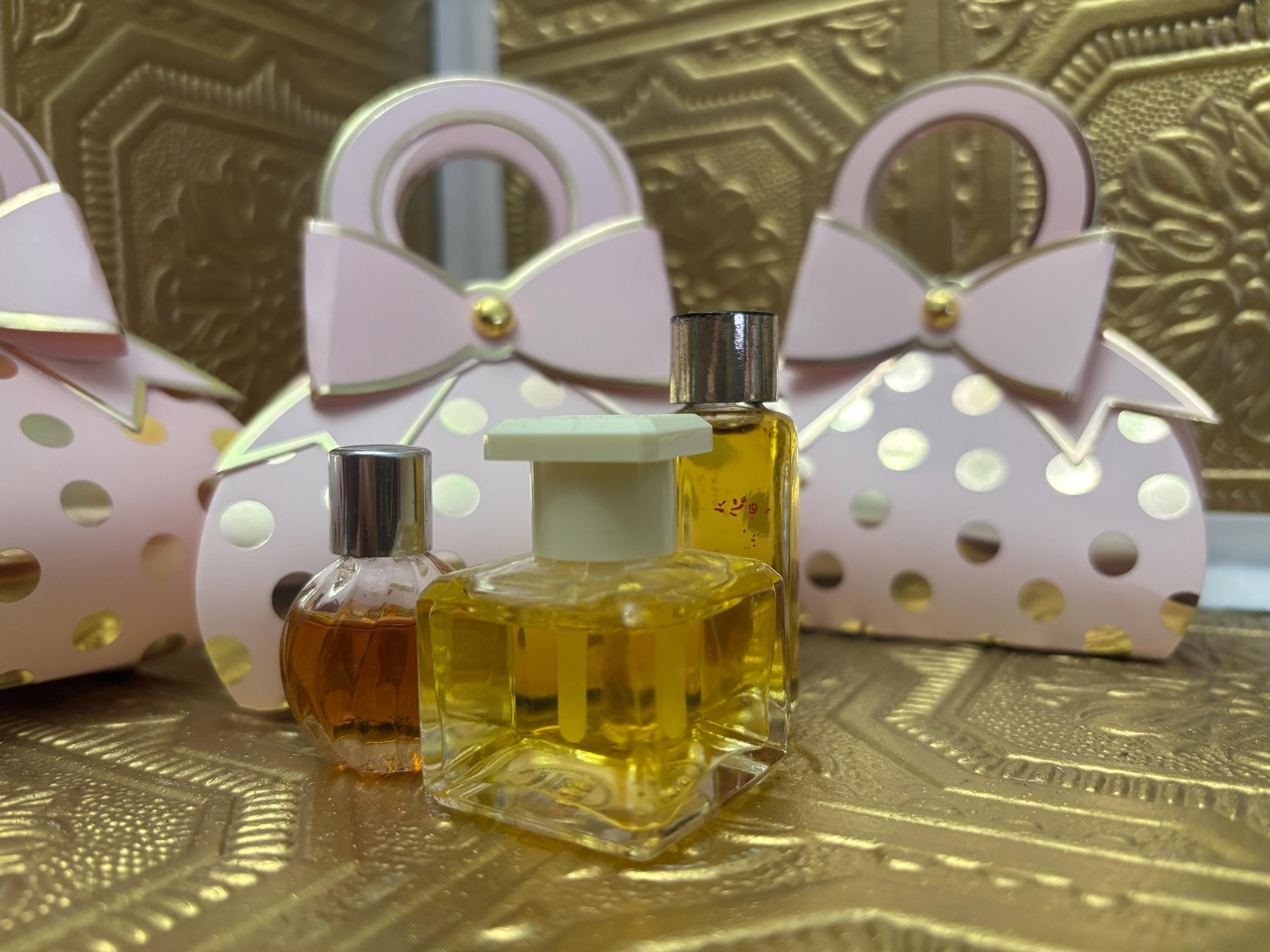 Mini Perfumes 90s - Etsy - Page 3