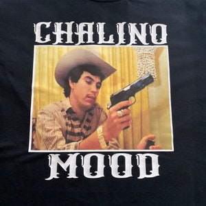 Chalino Stimmung