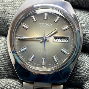 あ出品 Seiko 6109 - Etsy