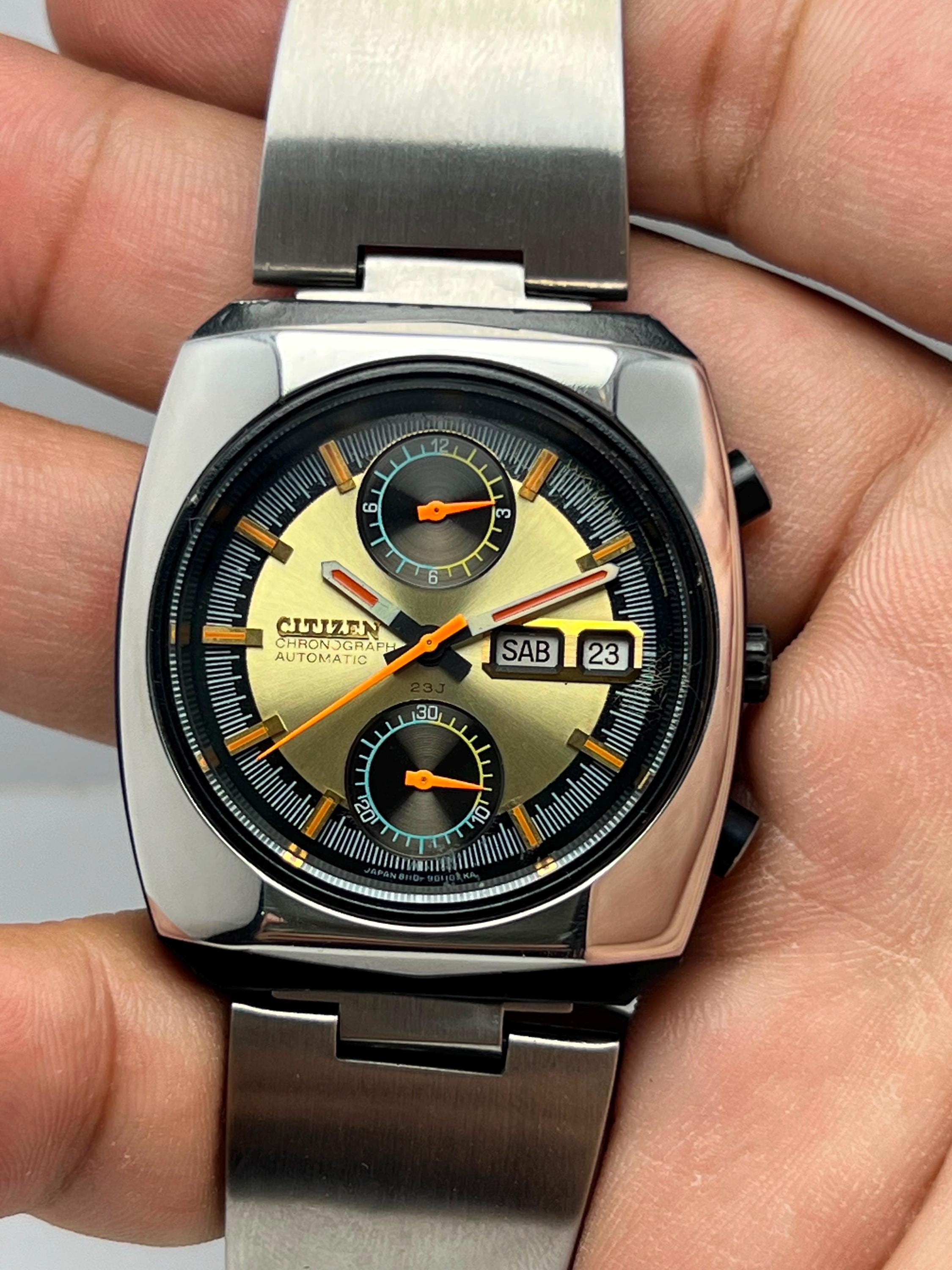 Citizen 1970 - Etsy 日本