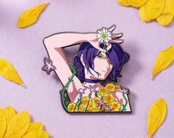 Chainsaw Man Anime Enamel Pins, Denji Pochita Reze Lapel Brooch, Anime Gift for Fans