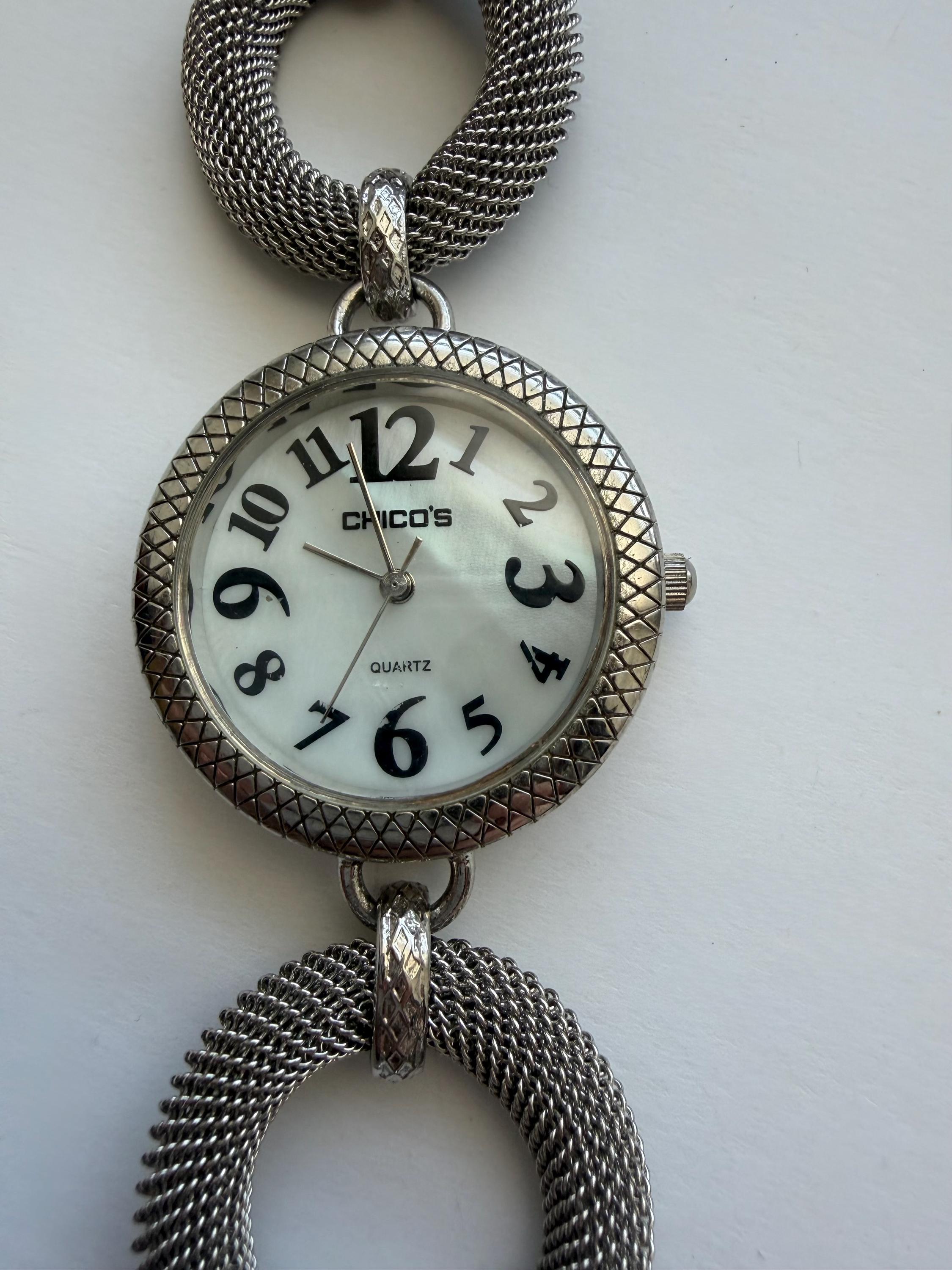 Chicos Watches - Etsy