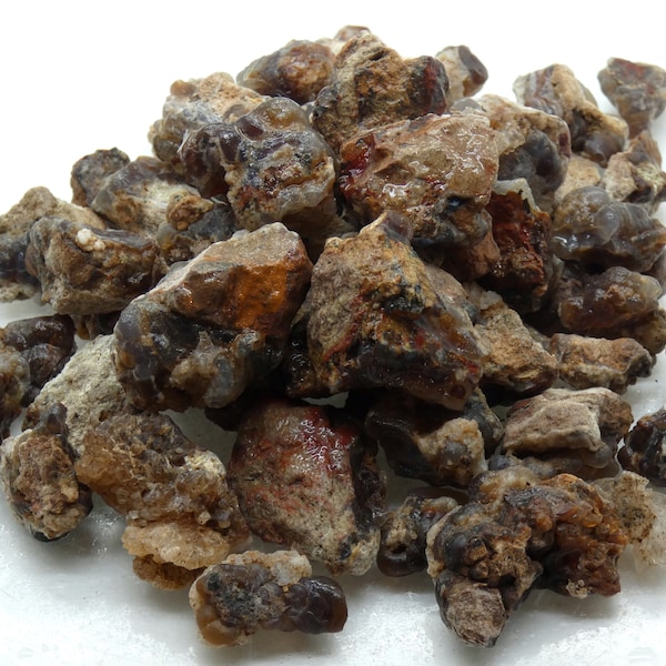 Premium Fire Agate Rough Rocks - You Choose the Lot Size- 1 LB, 2.5 LB, 5 LB Lots- Large Stones- 100% Natural