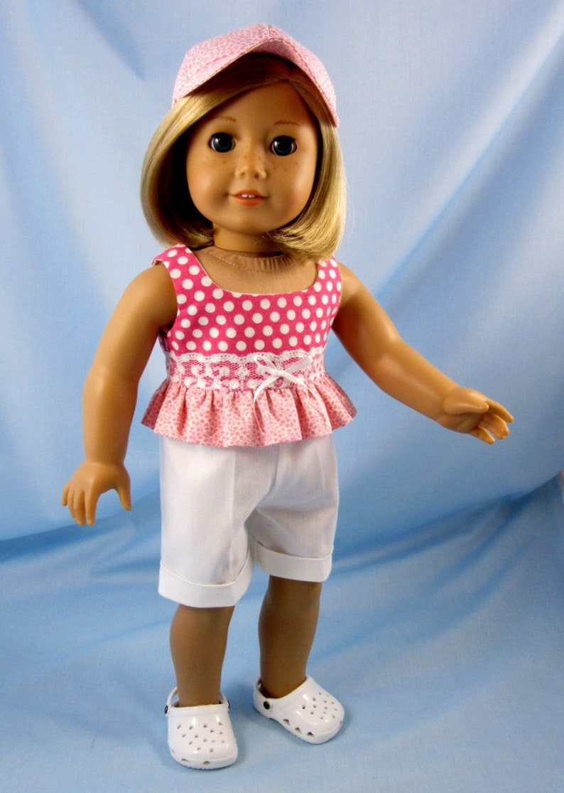 american girl doll hats