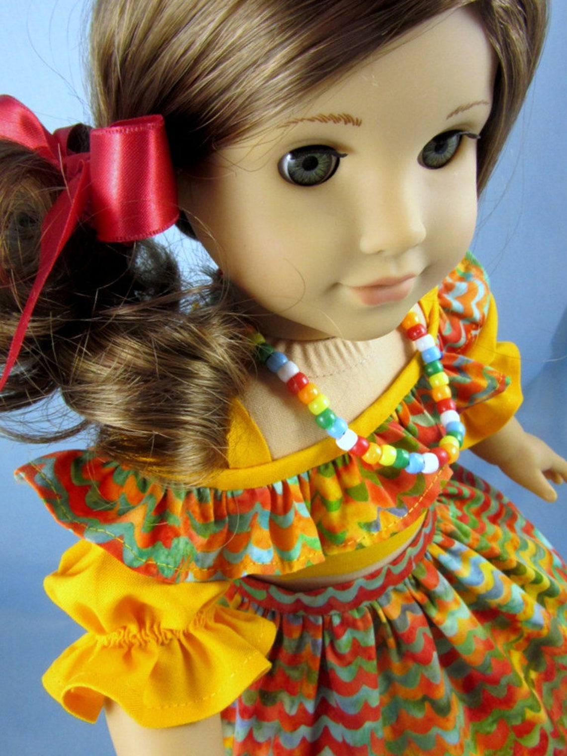 Doll Clothes 18 Inch Doll Clothes fit American Girl Etsy