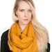 see more listings in the solid scarves section