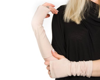 Nude Tattoo Cover for Hand - Etsy