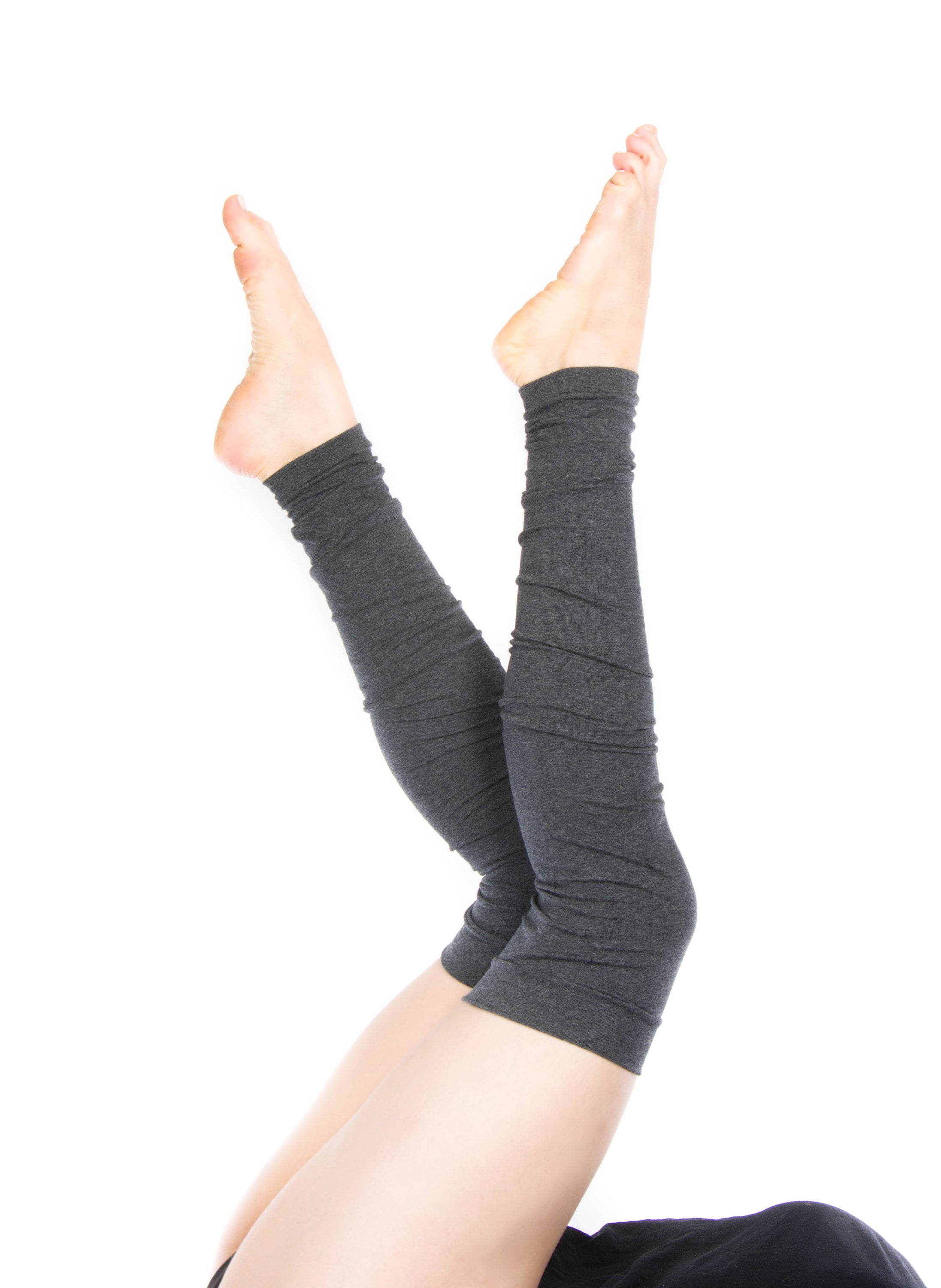 Extra Long Leg Warmers Women Thigh High Over the Knee Leg Etsy