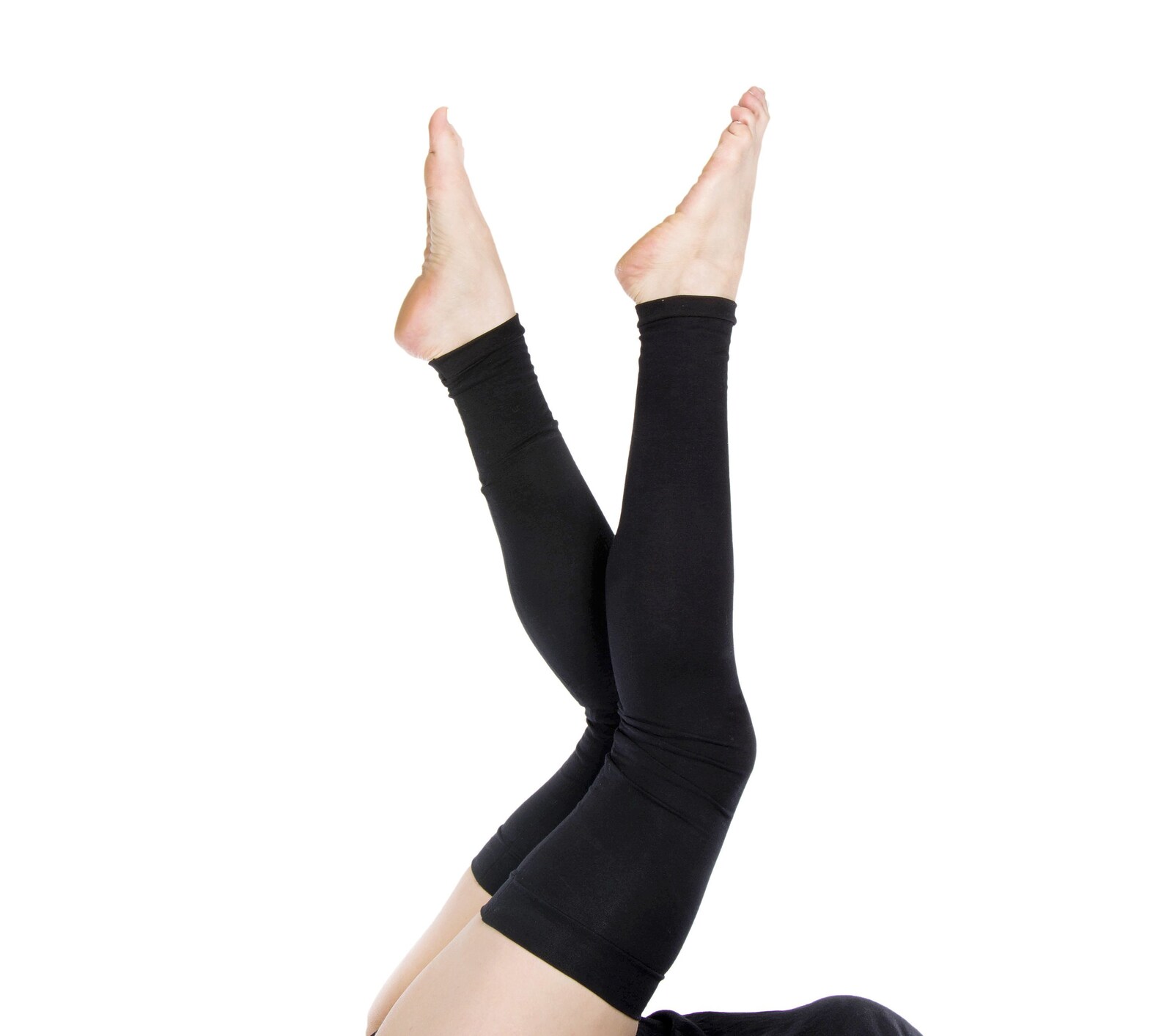Long Leg Warmers Women Thigh High Over the Knee Leg Warmers | Etsy