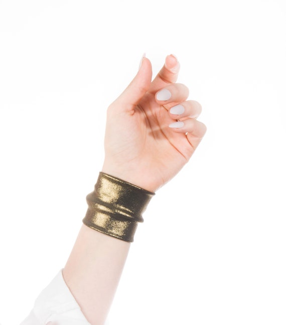 Wrist Twist Bracelets