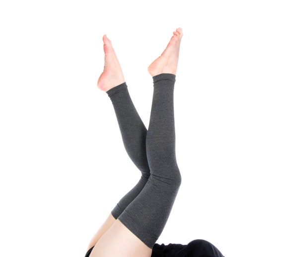 Bare Leg Socks Artifact Fitness Sports Highwaist Leggings Gift For Girls  Women : : Clothing, Shoes & Accessories