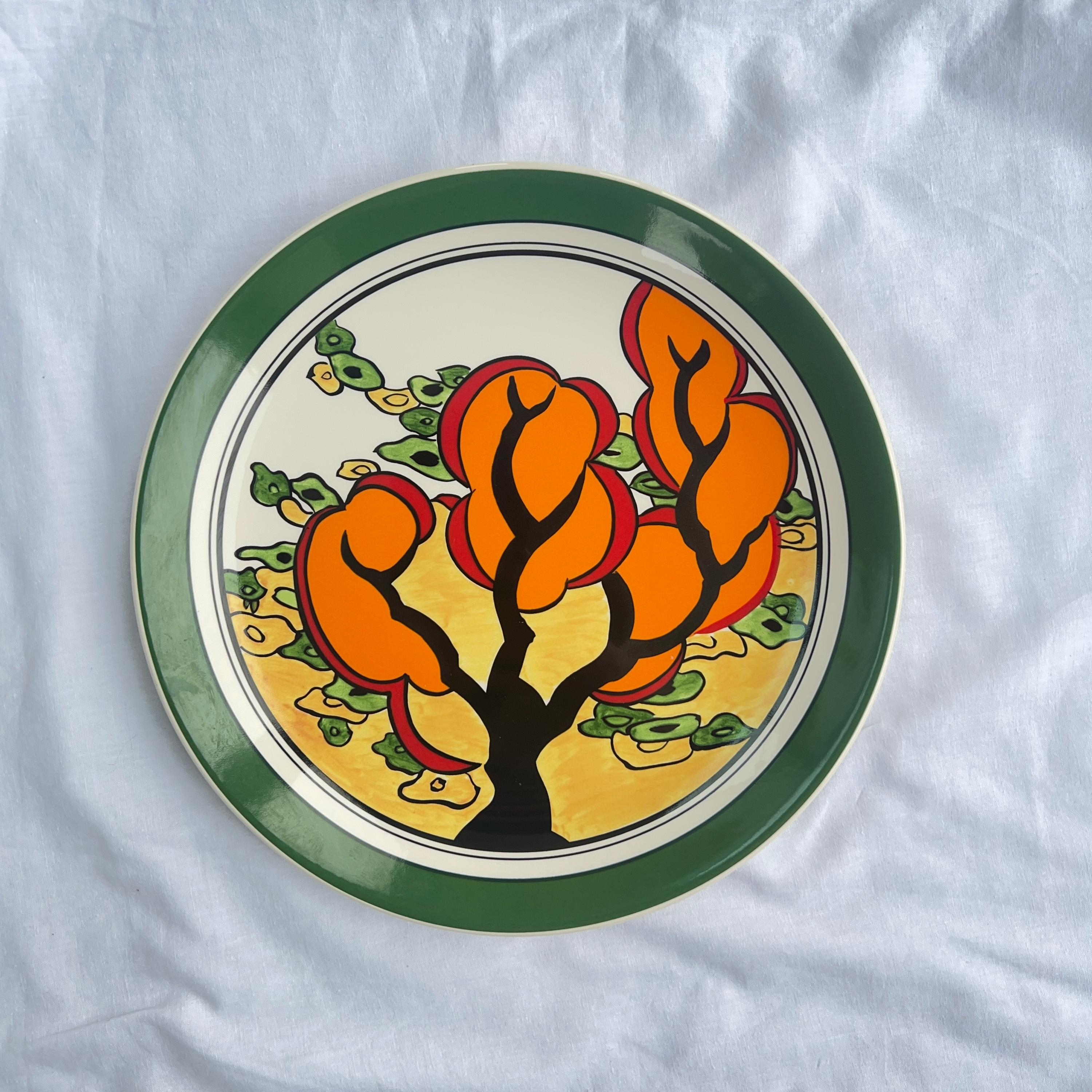 Clarice Cliff Bizarre Pottery - Etsy