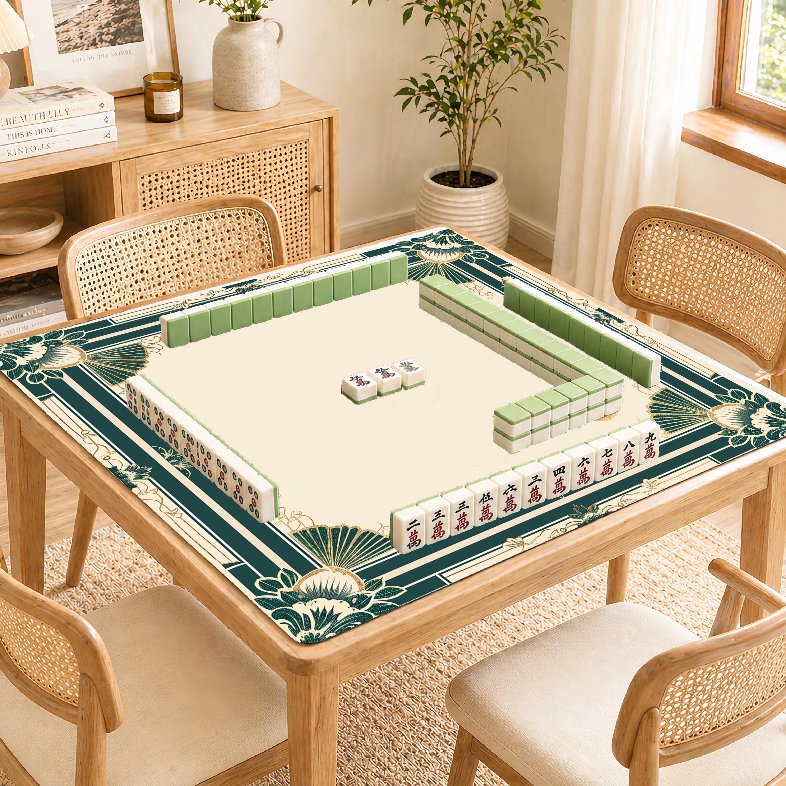 ポルトガル製 カードゲーム用折りたたみサイドテーブル 4台+1台セット