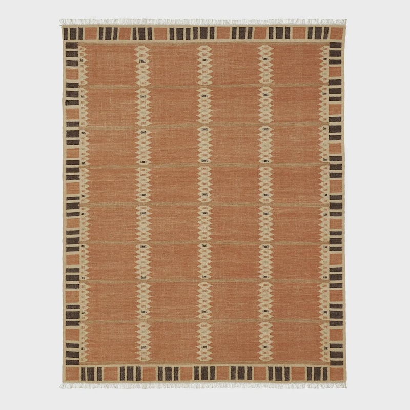 Nordic Knots Rug - Etsy