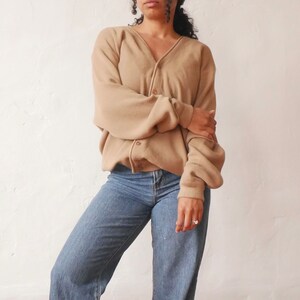Beige cardigan australia hotsell