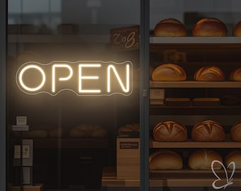 Open neonlicht,We Are Open-neonbord,LED open bord,Open bord voor zakelijk neonbord,Open lichten,Open bord,Open bord voor raam