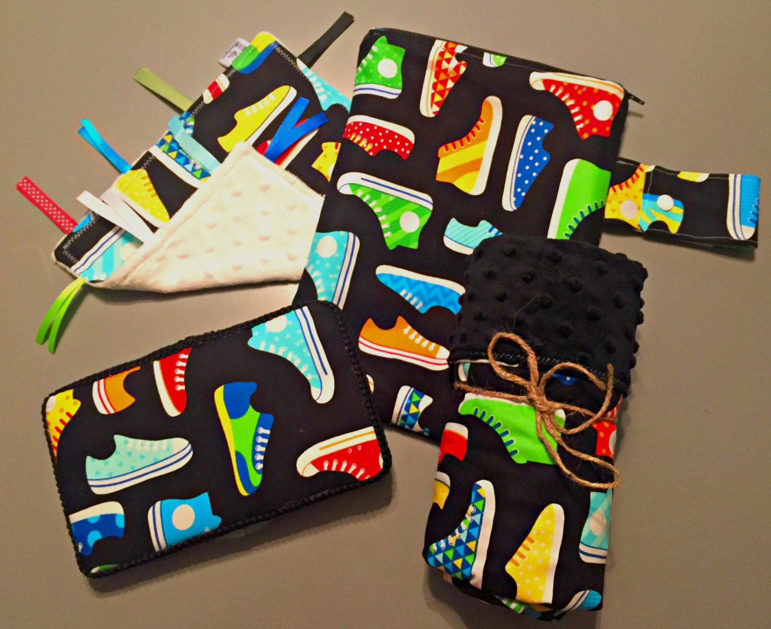 Sneakers Gift SetReady to Ship Etsy