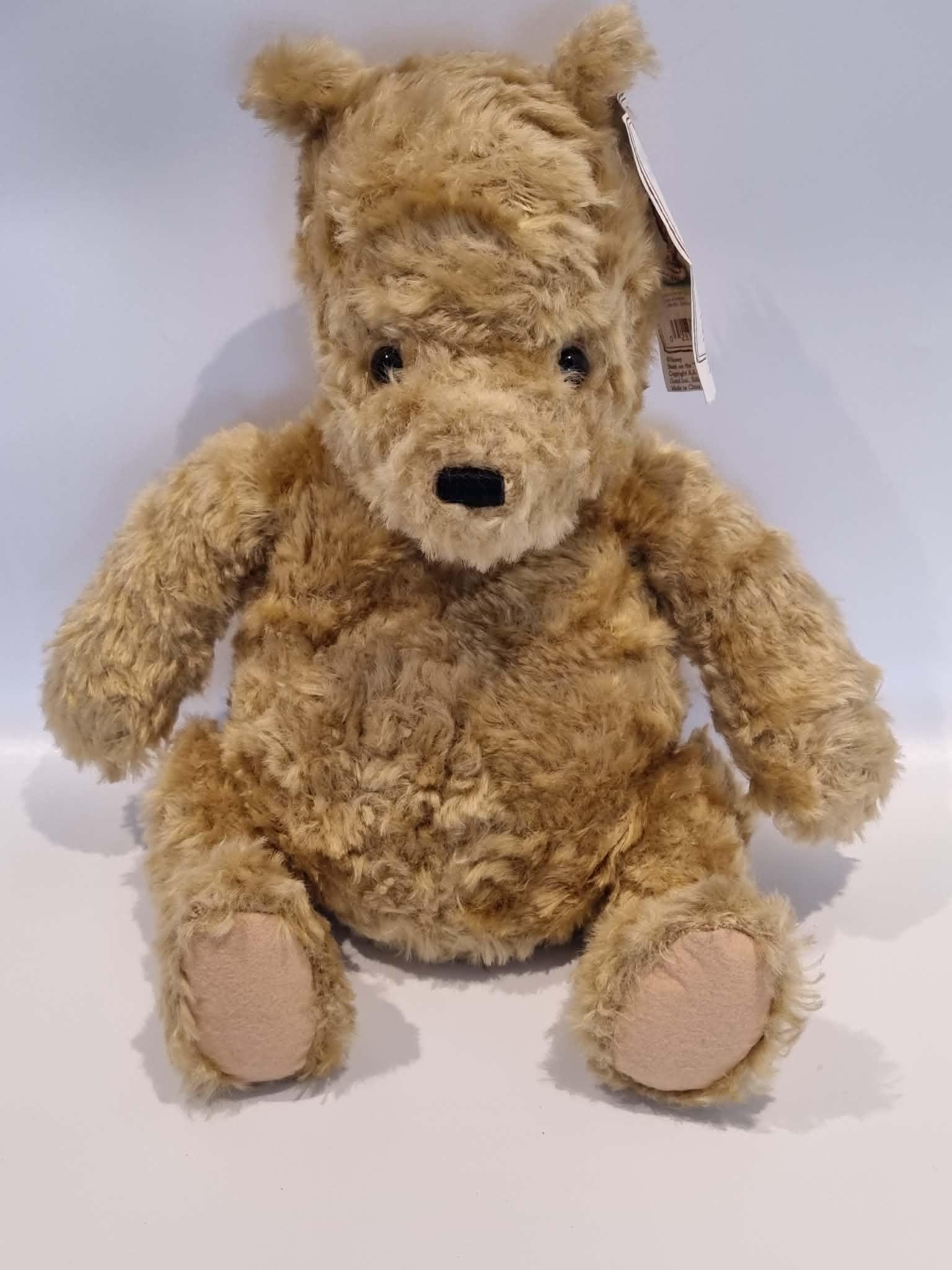 Gund classic pooh - Etsy 日本
