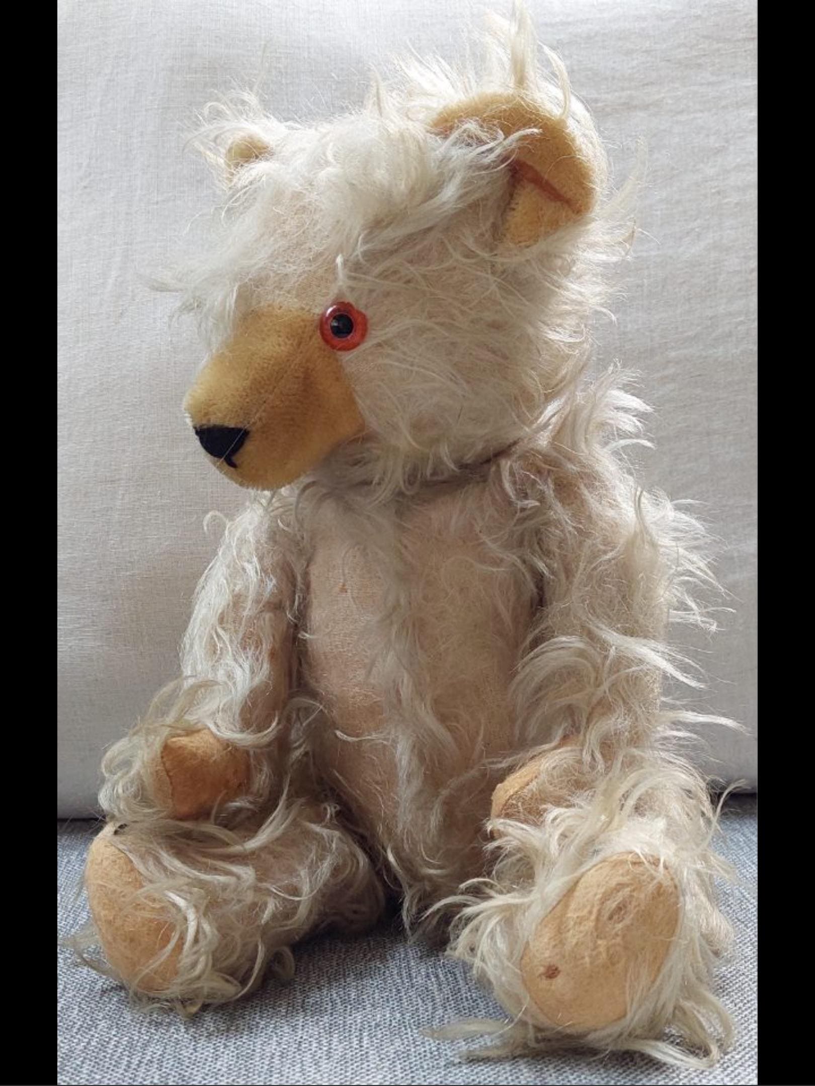 Antique bears - Etsy 日本