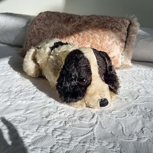 Merrythought dog - Etsy 日本