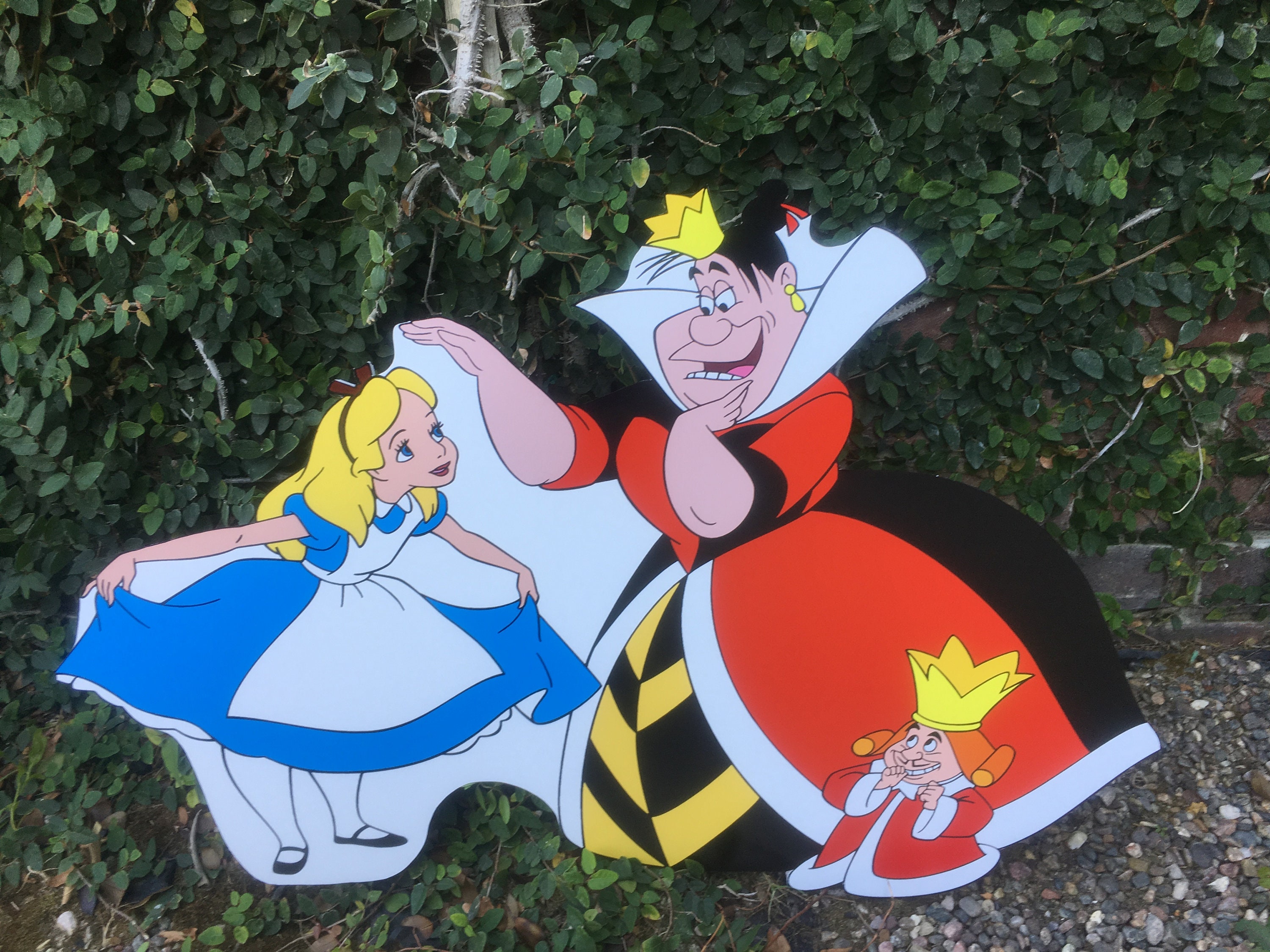 Buy Queen of Hearts Alice in Wonderland Wonderland Onderland Online in India - Etsy Buy Queen of Hearts Alice in Wonderland Wonderland Onderland Online in India - Etsy