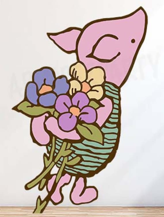 Classic Piglet Classic Piglet