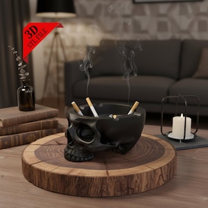 Cigarette Bowl