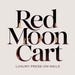 Red Moon Cart