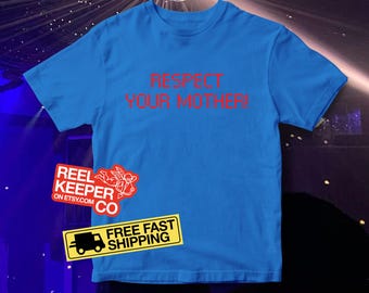 Maglietta per bambini "Respect Your Mother": maglietta di Harry Styles, KATTDO, Dance No More, outfit da concerto