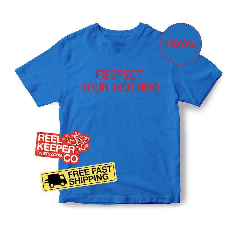 Respect Your Mother Baby Tee: Harry Styles Tshirt, KATTDO, Dance No More, Concert Outfit image 5