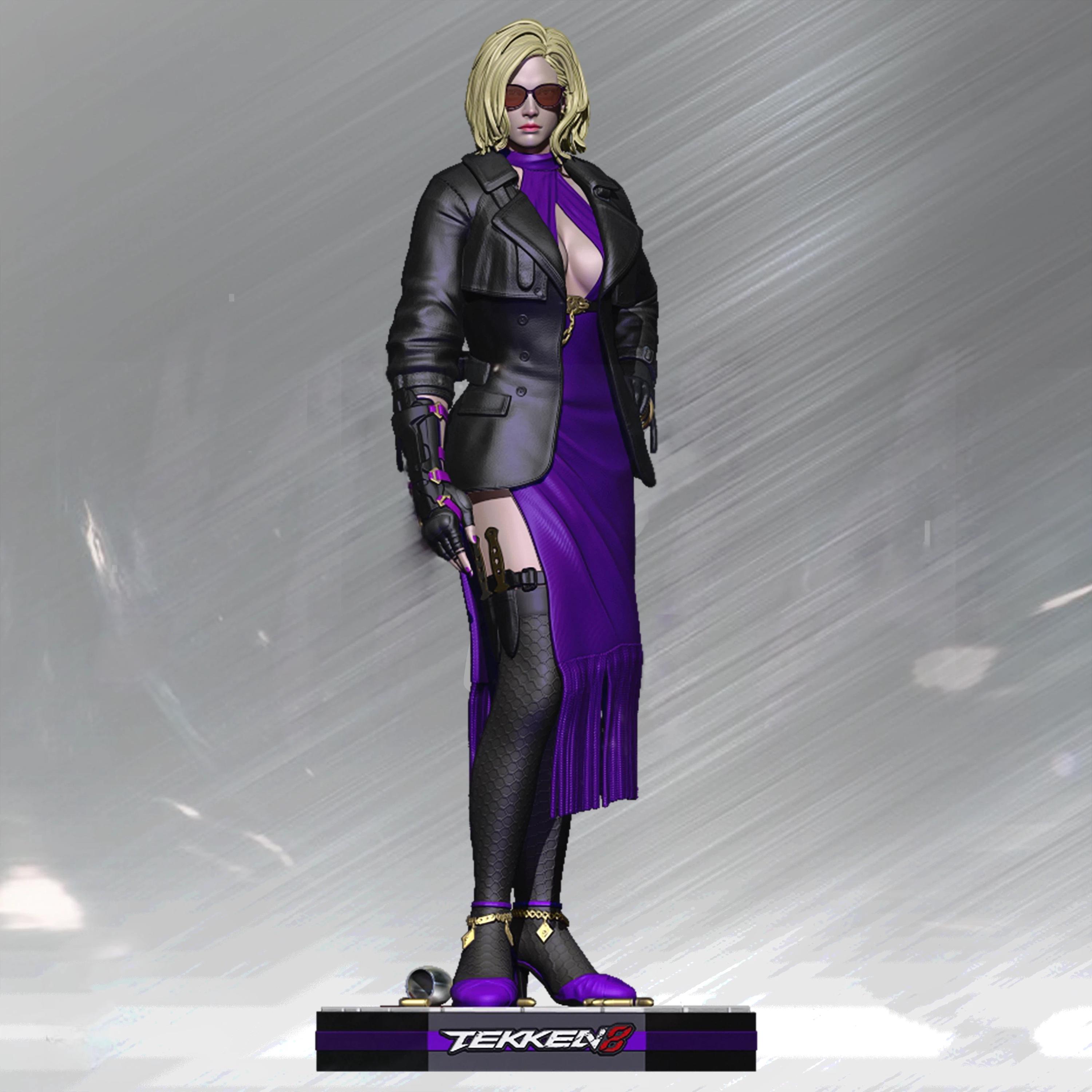 Nina williams - Etsy 日本