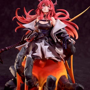 Arknights statue - Etsy 日本