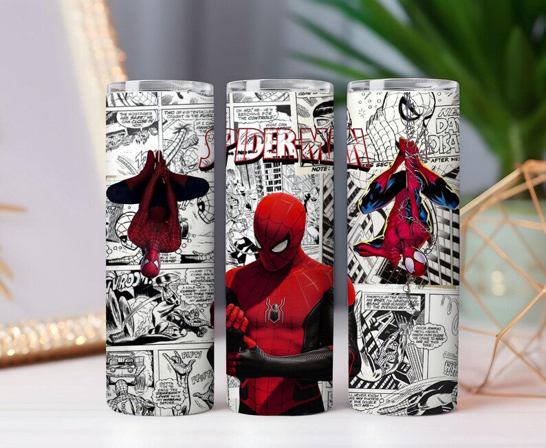 May include: A set of three ceramic mugs with a speckled, matte finish in cream, light grey, and dark grey. Each mug has a simple, minimalist design, ideal for coffee or tea.