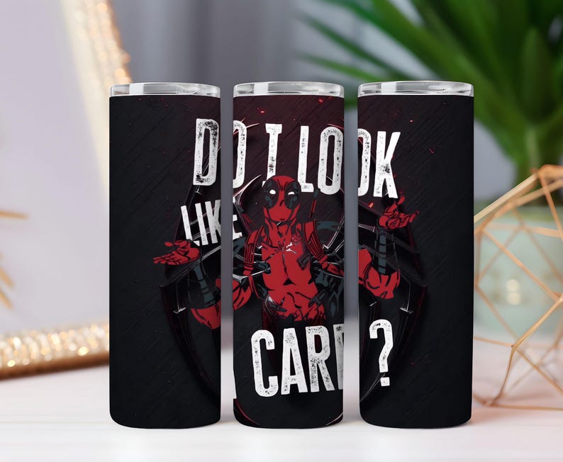 Spiderman Tumbler Wrap Bundle: 32+ Superhero Designs (Digital Download) image 7