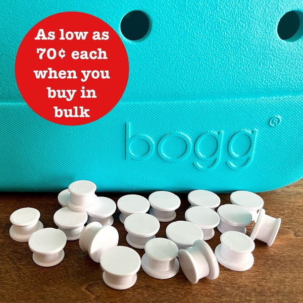 Bogg Bag Bits, DIY Buttons For Simply Southern and Blogg Bags, Accessory Anchors, Custom Beach Bag Accessories