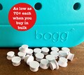 Bogg Bag Bits, DIY Bogg Charms, Accessory Anchors For Bogg Bags, Tote Bag Charm Button Backs, Make Your Own Bogg Charms, Beach Bag Bits