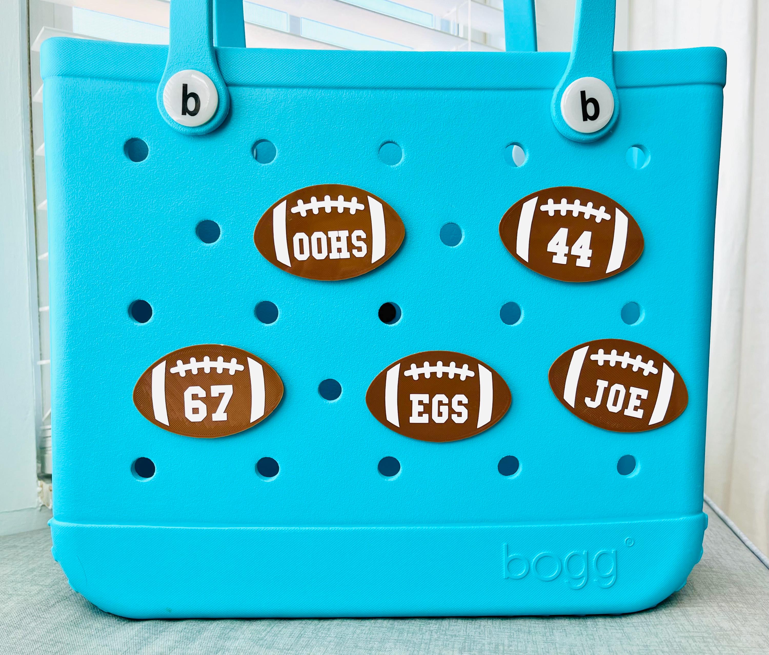 Baby bogg bag キーチェーン Bogg Bag Tiny Tote Keychain - Lilac Purple : Target