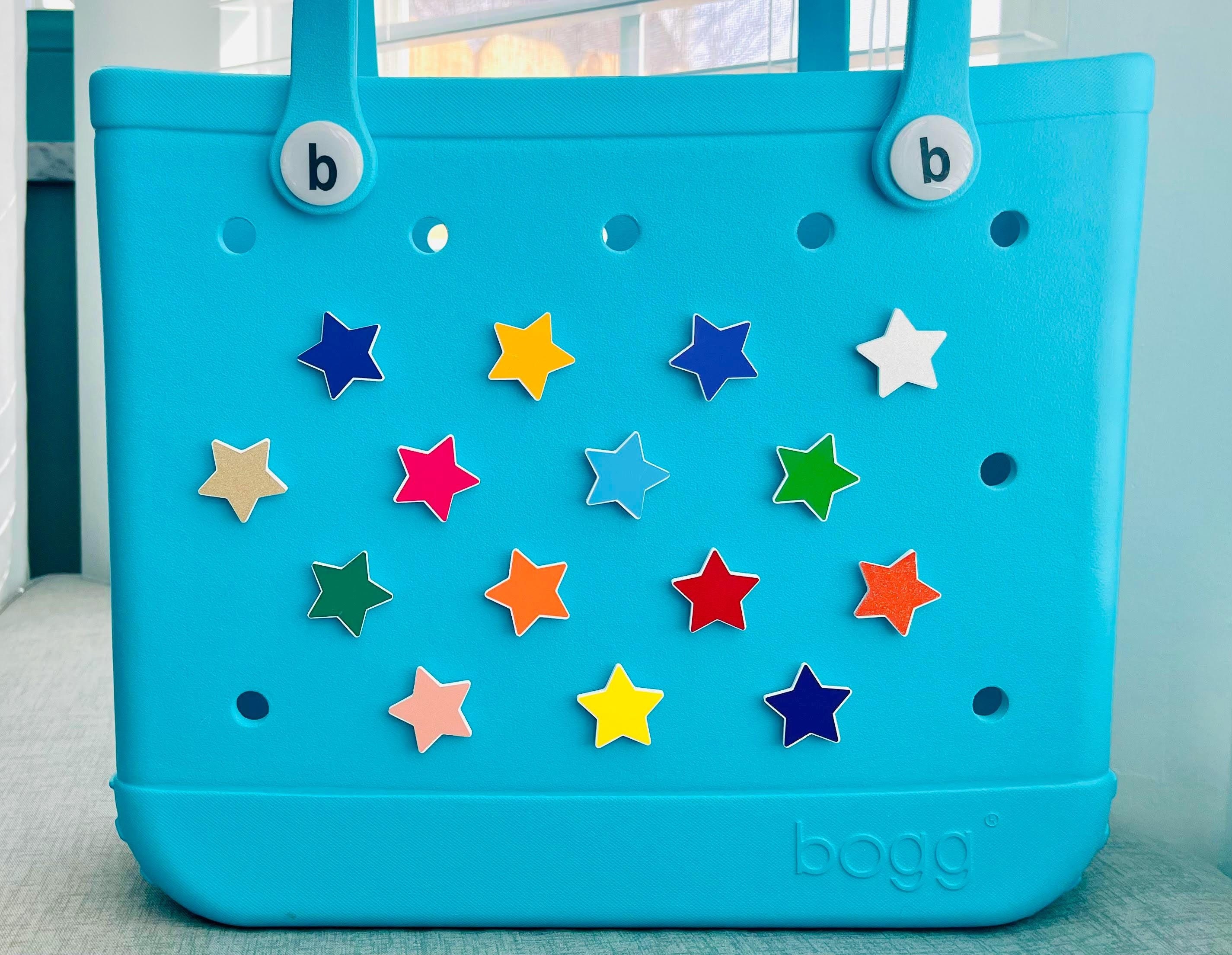 Star Tote Bag - Etsy