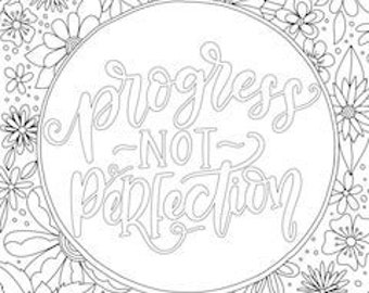 Download Zentangle Coloring Book Etsy
