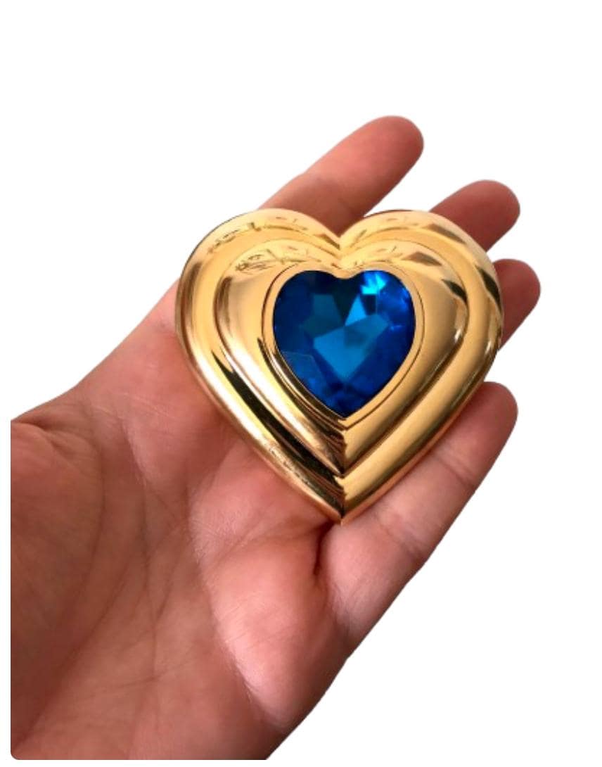 Yves saint laurent vintage compact mirror - Etsy 日本