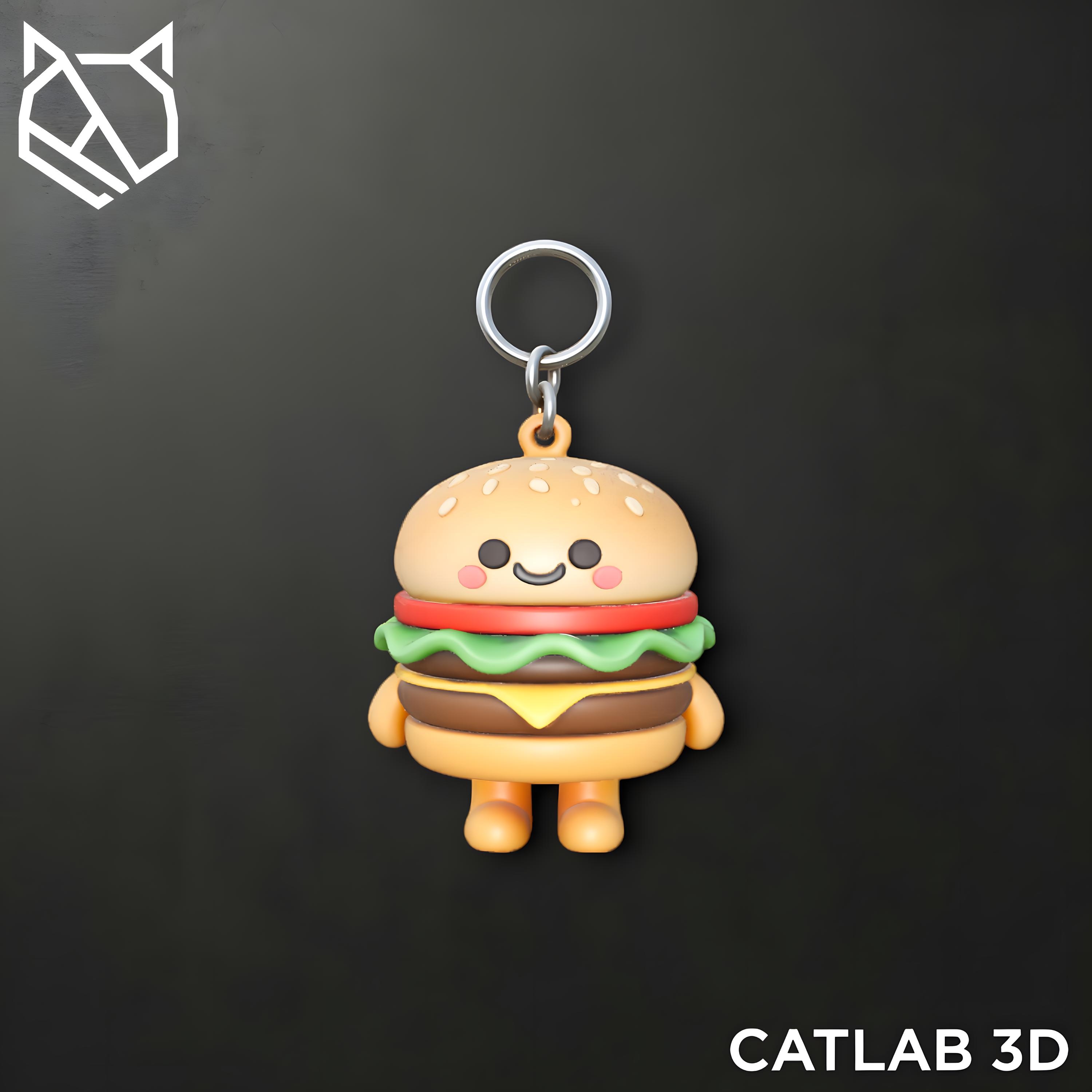Keychain Printable 150+ Keychain STL Bundle: 3D Print Keyring Files (digital Download) - Etsy