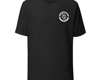 Unisex T-shirt no. 1