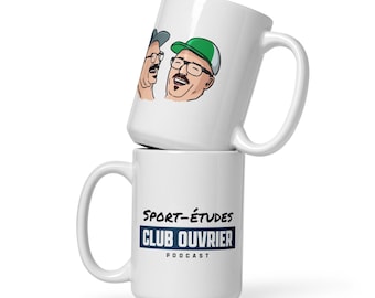 Cup - Sports studies