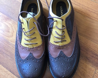 MAX & Co scarpe da donna N. 38 (7 US) solo provate