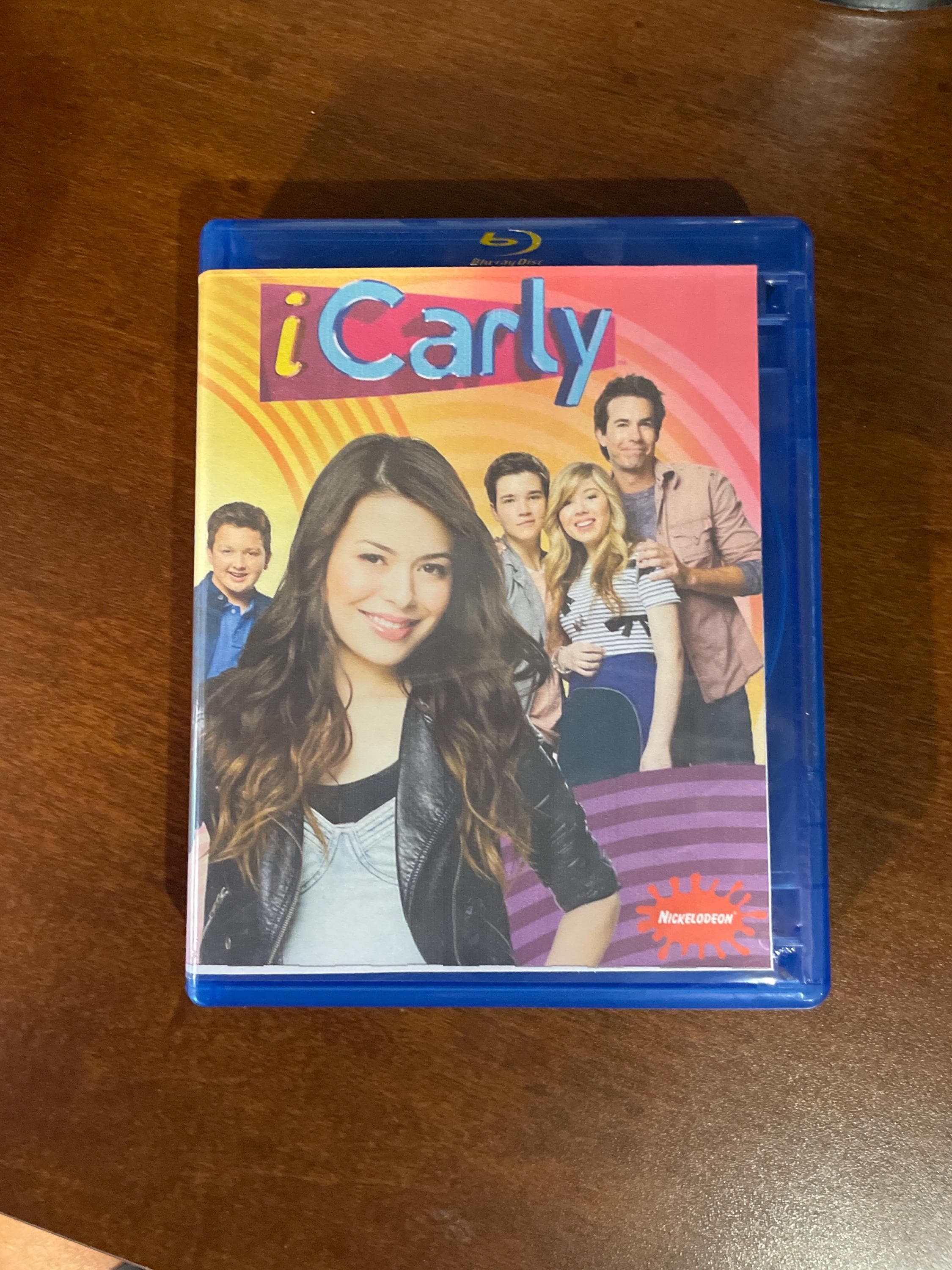 Icarly Complete Series - Etsy