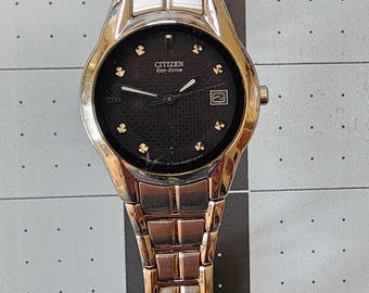 Reloj Citizen Eco-Drive