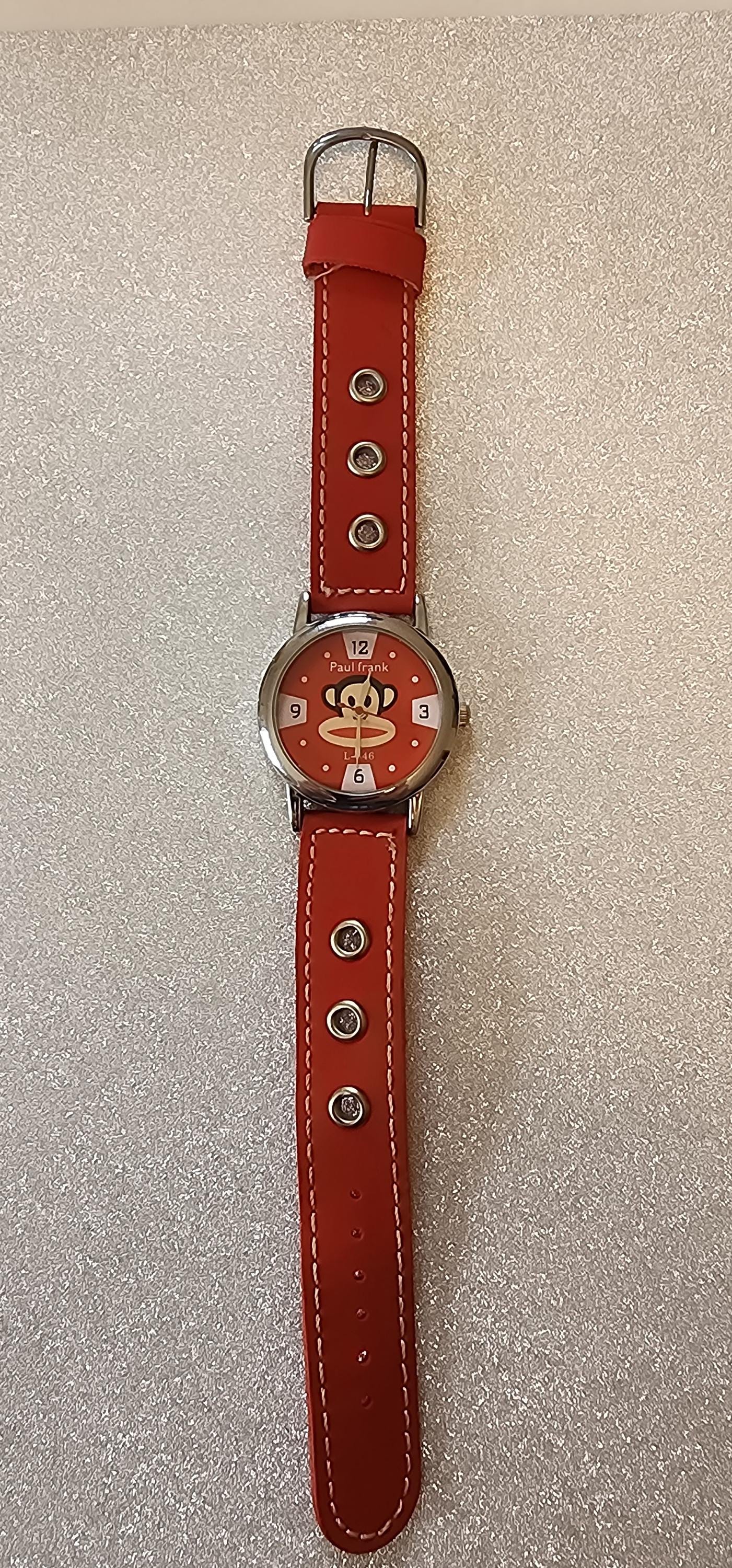 Paul Frank Watch - Etsy display picture 1