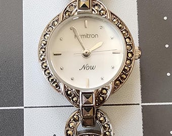 Reloj Armitron antiguo