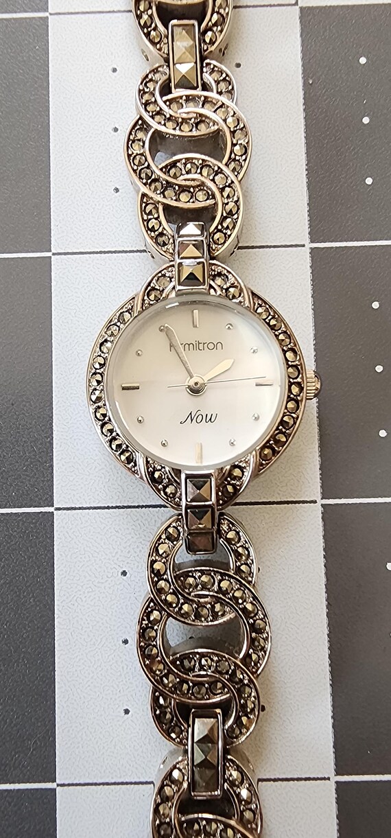 Vintage Armitron watch